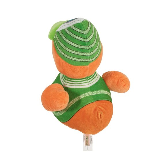 World Plush Quack Squad Duck Toy Child Soft Clean Carnival Crane Machine - Picture 3 of 6